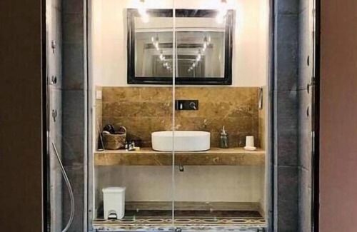 Nardo Bed & Breakfast | Casina Colosso -relais&more-