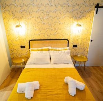 Pola de Siero House | Casina de Santa Ana I By Silastur