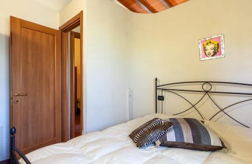 Marina di Massa House | Casina del Glicine
