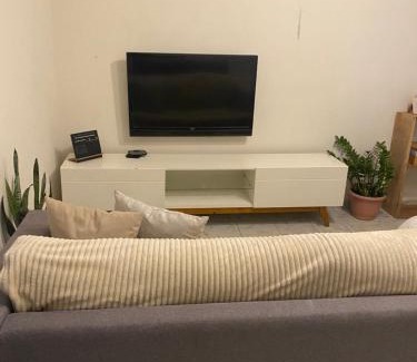 Jardim Cidade Universitaria Apartment | Casinha 09