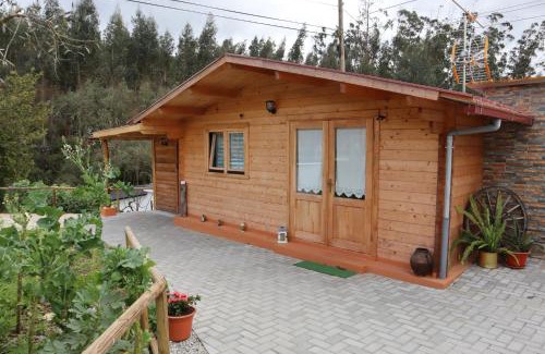 Gois House | Casinha do Canto