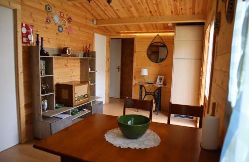 Gois House | Casinha do Canto