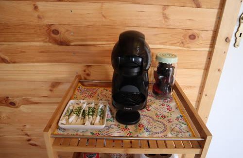 Gois House | Casinha do Canto