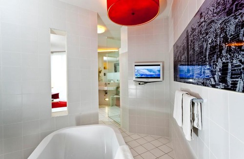 Velden am Worther See Hotel | Casinohotel Velden