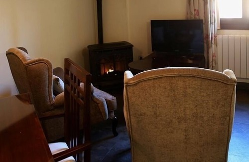 Braojos House | Casiopea charming lodging for two persons