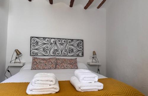 Cazorla House | CASITA CAZORLA