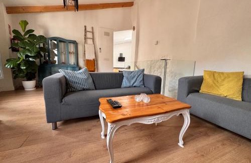 Cazorla House | CASITA CAZORLA