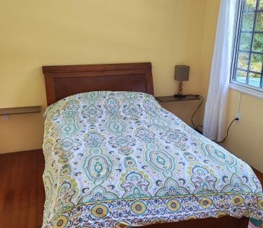 Jaramillo Apartment | Casita Colibrí