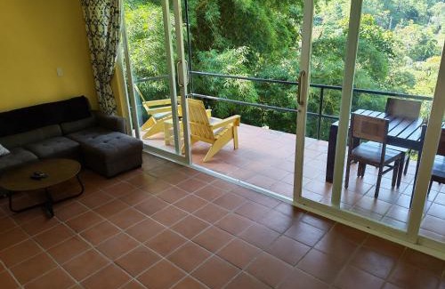Jaramillo Apartment | Casita Colibrí
