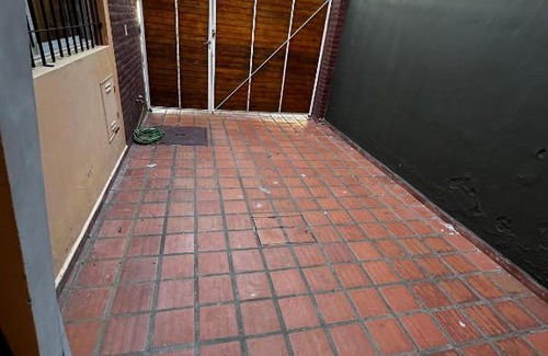 Chascomus House | Casita con garage y parrilla