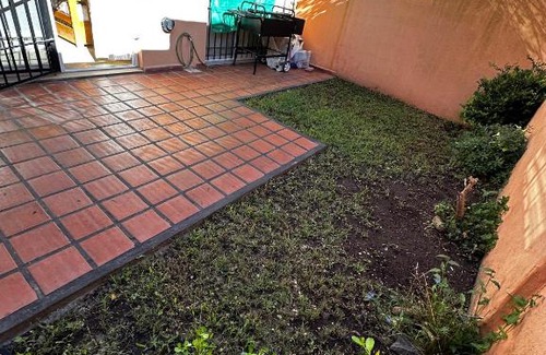 Chascomus House | Casita con garage y parrilla