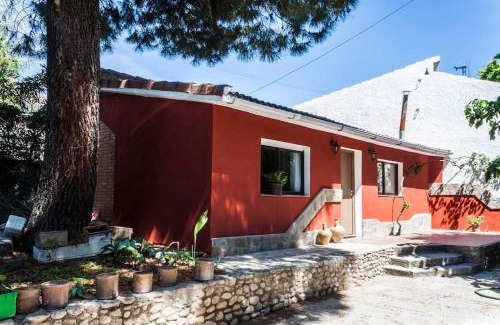 Moralzarzal House | Casita de invitados cerca de Madrid