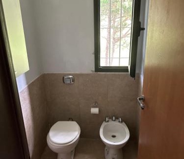 Los Reartes Ski Chalet | Casita de los Reartes