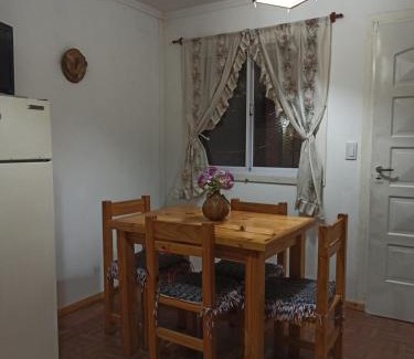 Cosquin Ski Chalet | Casita de Montaña