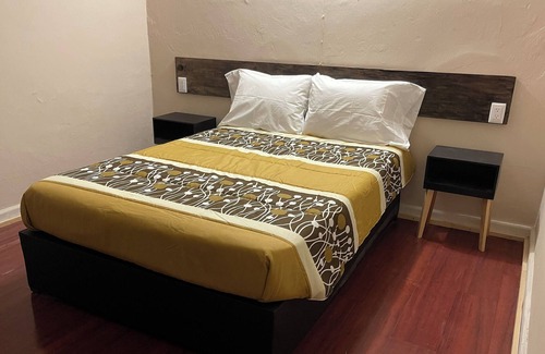 Cholula Apartment | Casita en Cholula Puebla a 5 Minutos de la Piramide y Zona Arqueológica