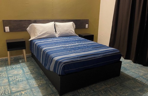 Cholula Apartment | Casita en Cholula Puebla a 5 Minutos de la Piramide y Zona Arqueológica