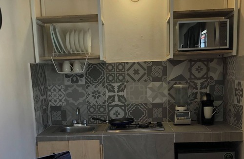 Cholula Apartment | Casita en Cholula Puebla a 5 Minutos de la Piramide y Zona Arqueológica