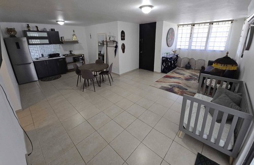 Caimito Apartment | Casita Encanto 2 bd 1 bth centric apt w/1 car garage 10 mins to airport/beaches