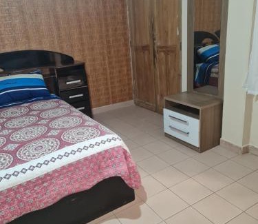 Sucre House | Casita entre los cerros