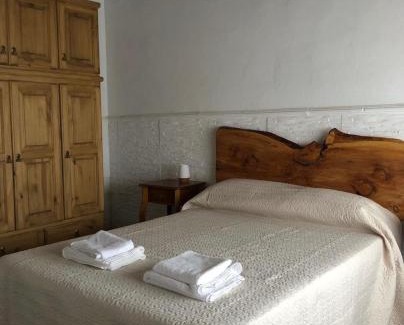 La Falda House | Casita Ganesha La falda