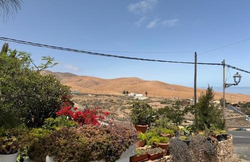 Valle de Santa Ines Apartment | Casita isabelita