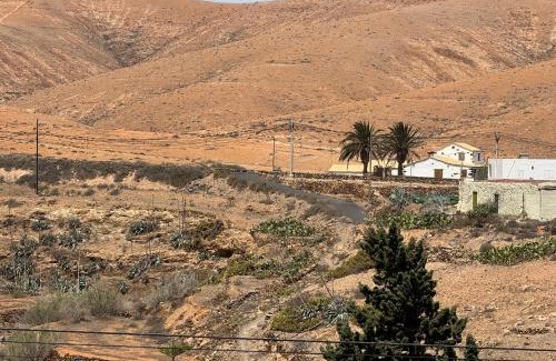 Valle de Santa Ines Apartment | Casita isabelita