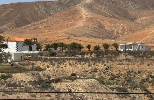 Valle de Santa Ines Apartment | Casita isabelita