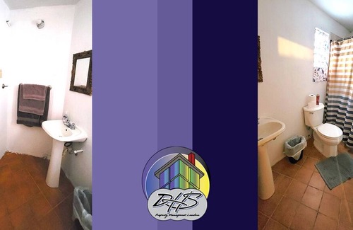 Islote House | Casita, La Cueva del Indio