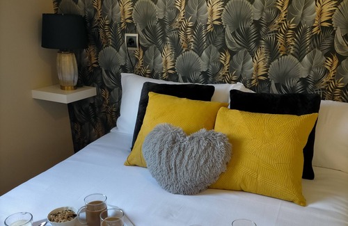 Pelayos de la Presa Cottage | Casita para parejas con jacuzzi