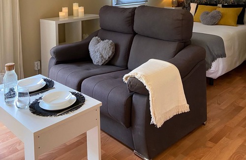 Pelayos de la Presa Cottage | Casita para parejas con jacuzzi