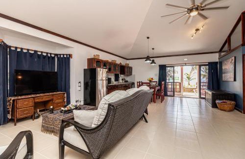 San Pedro House | Casita Playa Del Parque