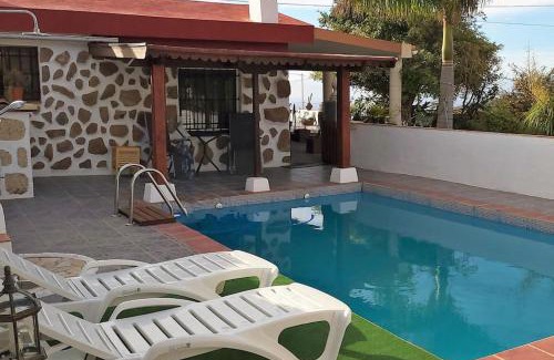 La Sabinita Apartment | Casita rústica II