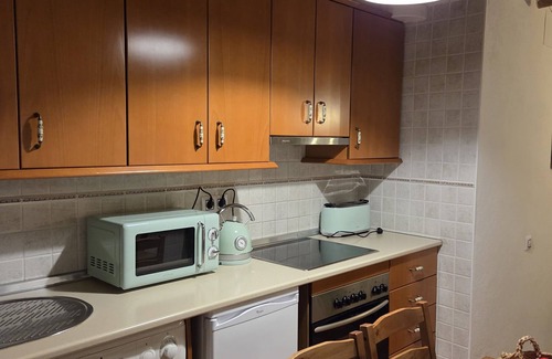 Zuheros Cottage | Casita Rural El Refugio, your place to disconnect with your family or couple.