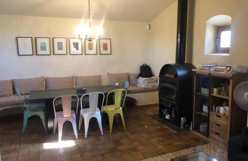 Biar House | Casita rural entre olivos