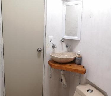 Cholula House | Casita Típica Cholulteca - Completa (8 prs)