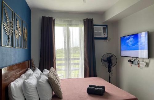 Tagaytay Apartment | Casita Tagaytay