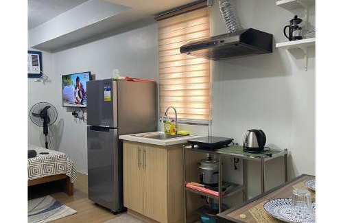Tagaytay Apartment | Casita Tagaytay