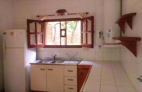 Capilla del Monte House | Casita Varaona