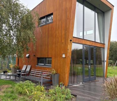 Wijchen House | Casita Wijchen complete Tiny house