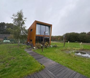 Wijchen House | Casita Wijchen complete Tiny house
