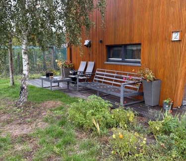 Wijchen House | Casita Wijchen complete Tiny house