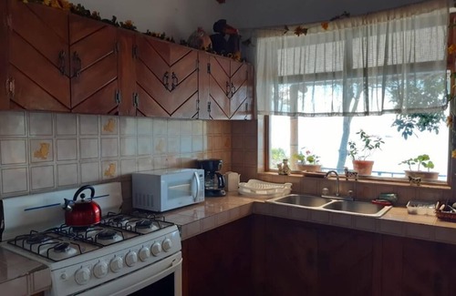 Panajachel House | Casita With View Of Lake Atitlan