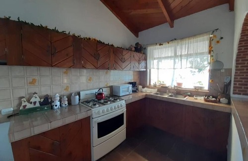 Panajachel House | Casita With View Of Lake Atitlan