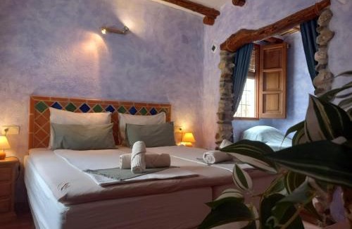 Guajar Faraguit Apartment | Casitas La Cueva