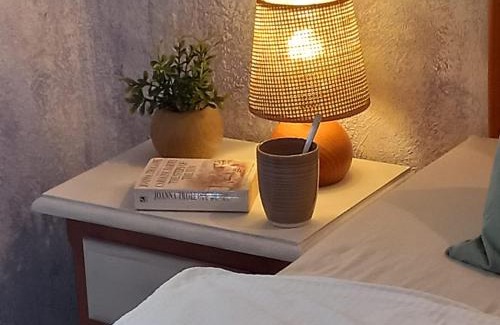 Guajar Faraguit Apartment | Casitas La Cueva