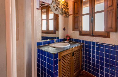 Guajar Faraguit Apartment | Casitas La Cueva