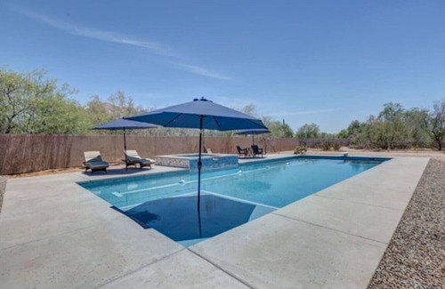 Rancho Verde Apartment | Casitia on Concordia in Oro Valley