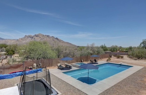 Rancho Verde Apartment | Casitia on Concordia in Oro Valley