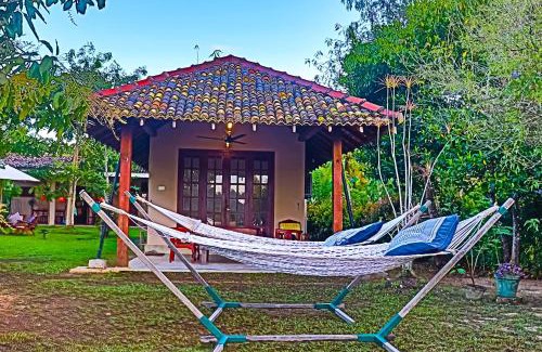 Thalaramba Hotel | Casna Mirissa