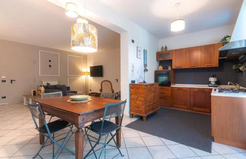 Castello di Serravalle Apartment | CASOLARA: ospitalità su misura